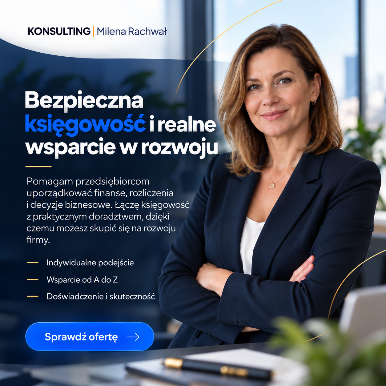 Post: bezpieczna księgowość